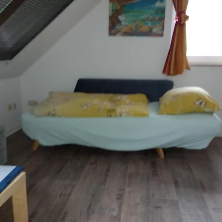 Gruener Blick Apartment Witten Exterior photo