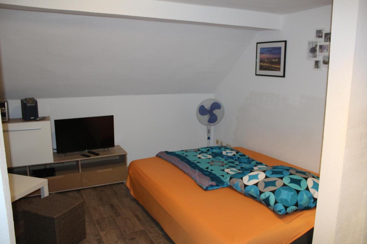 Gruener Blick Apartment