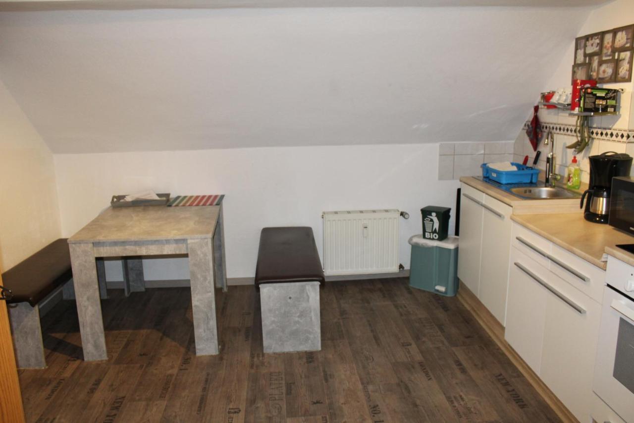 Apartment Gruener Blick