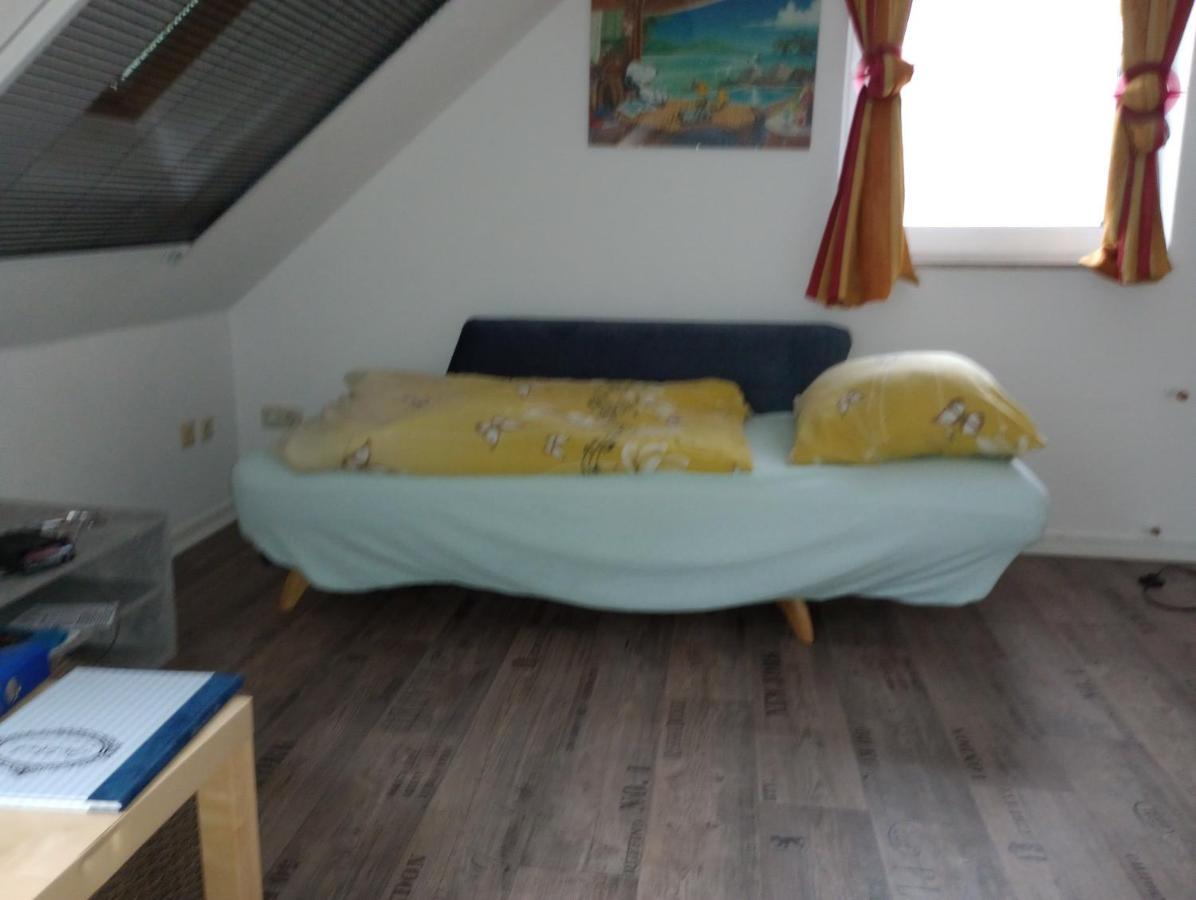 Apartment Gruener Blick *