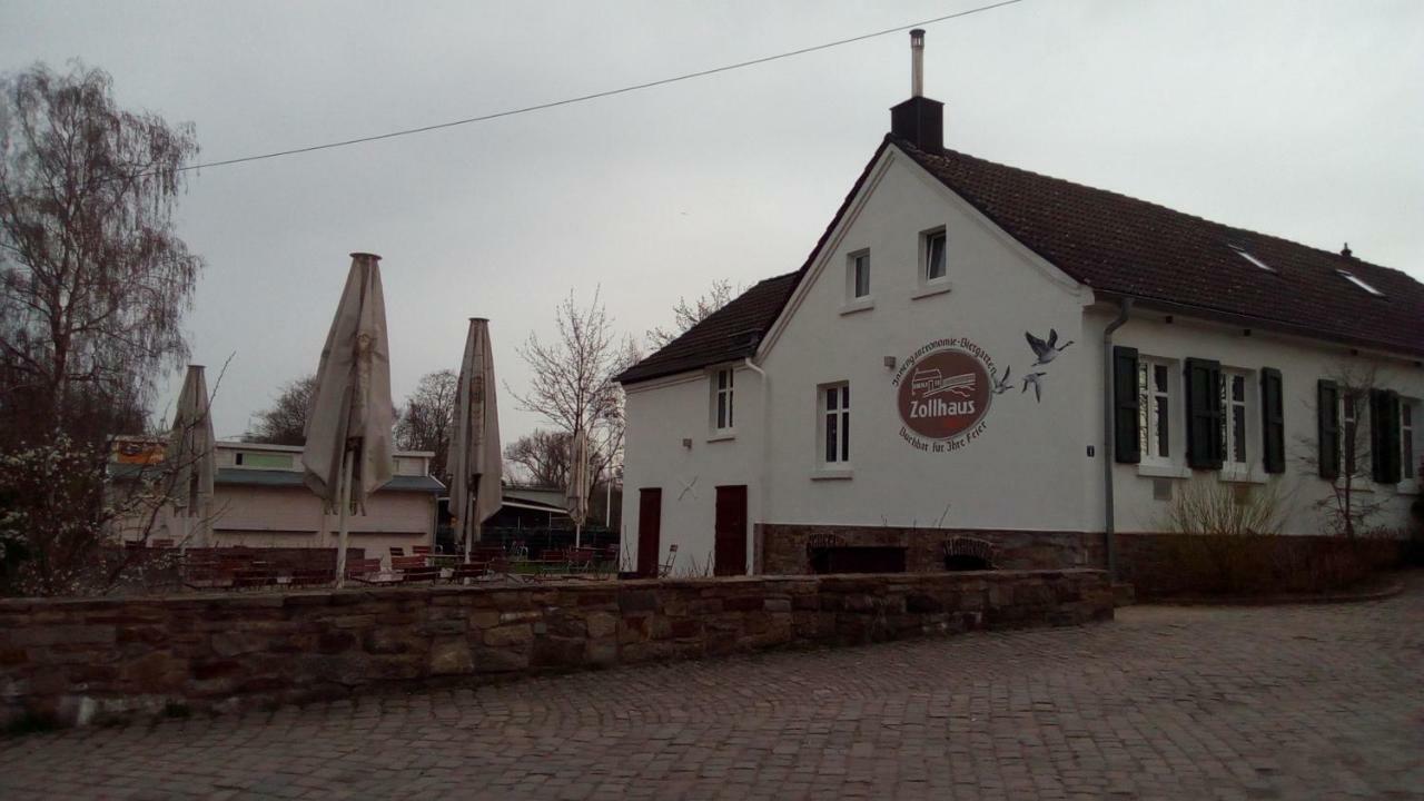 Gruener Blick