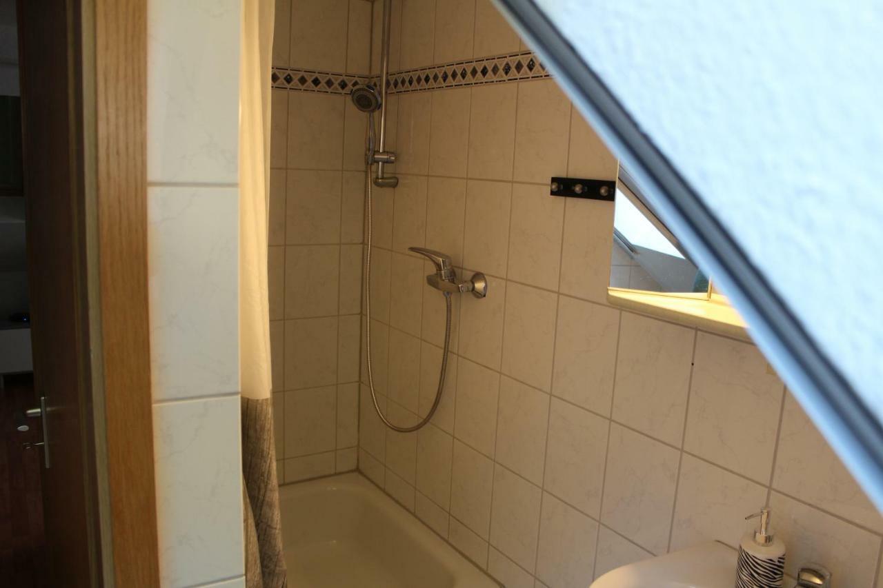 Apartment Gruener Blick Witten