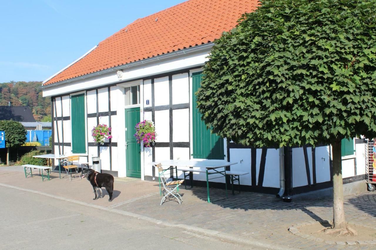 Gruener Blick Apartment Witten